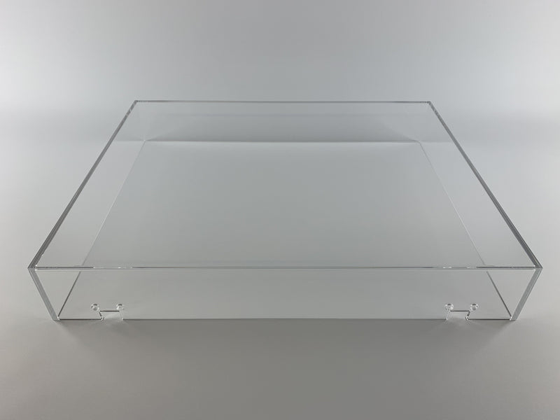 Denon DP-1300 Compatible Dust Cover
