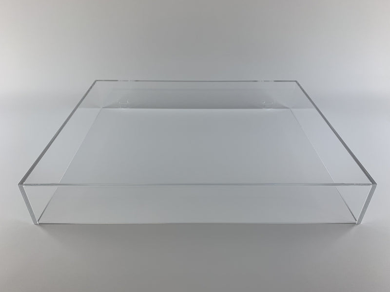 Denon SL-71D Compatible Dust Cover
