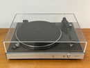 Rotel RP-550 Compatible Dust Cover