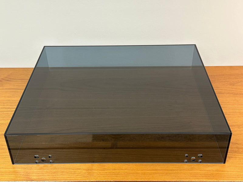 Marantz 6320 Smoked Compatible Dust Cover