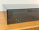 Marantz 6300 Smoked Compatible Dust Cover