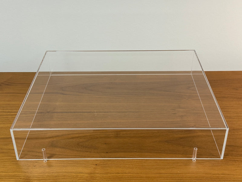 Philips 222 Compatible Dust Cover