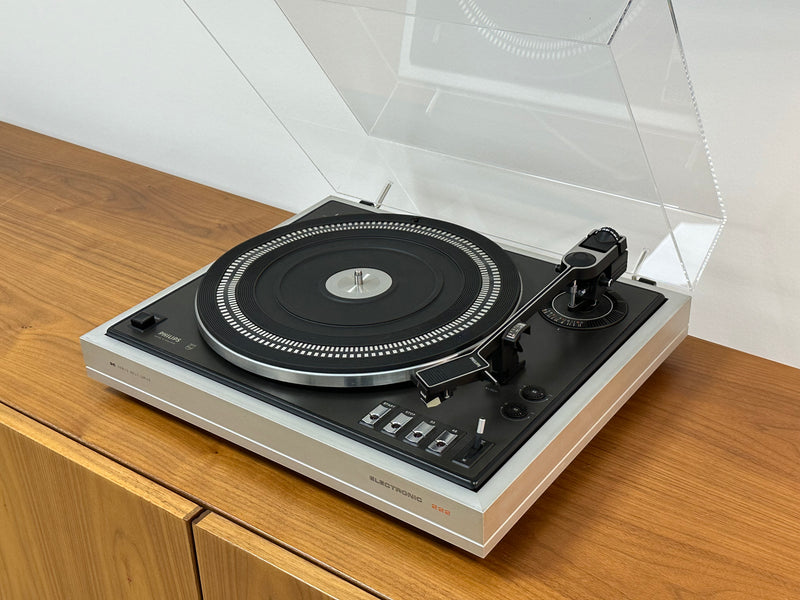 Aristona 1222 Compatible Dust Cover