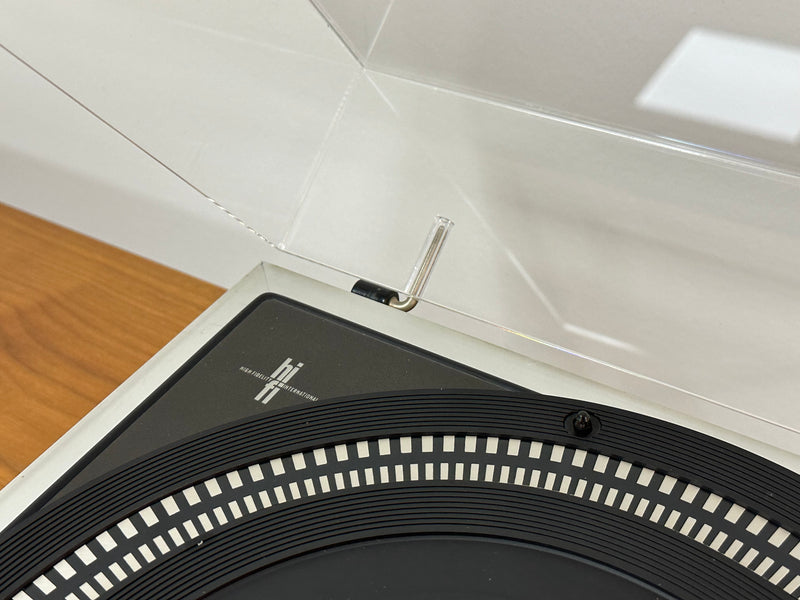 Aristona 1222 Compatible Dust Cover