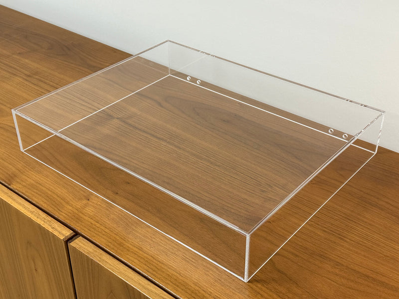 Rotel RP-550 Compatible Dust Cover