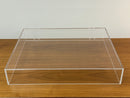 Rotel RP-550 Compatible Dust Cover