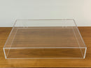 Rotel RP-1001 Compatible Dust Cover