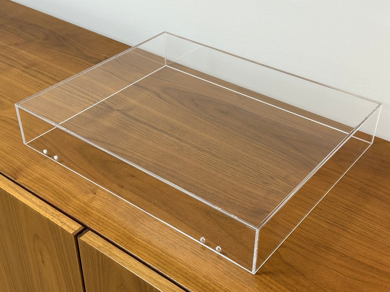 Scott PS-47, PS-47A Compatible Dust Cover