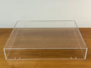 Rotel RP-550 Compatible Dust Cover