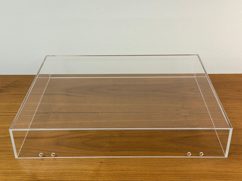 Rotel RP-550 Compatible Dust Cover