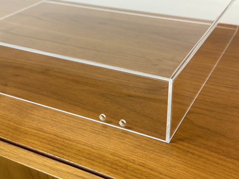 Rotel RP-550 Compatible Dust Cover
