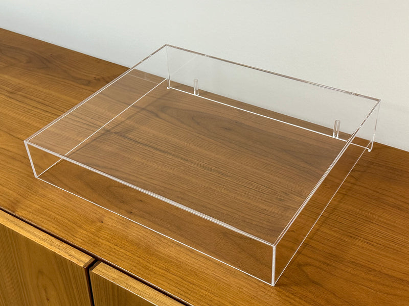 Erres RS 3536 Compatible Dust Cover