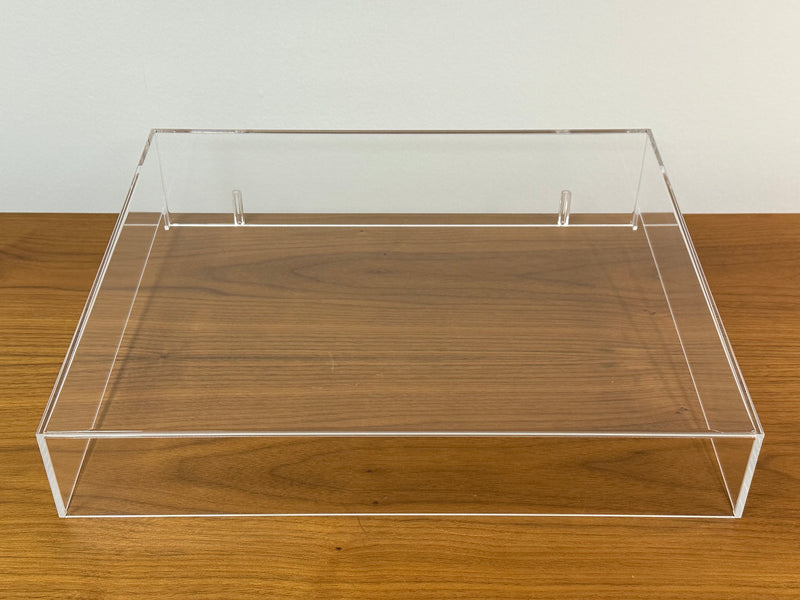 Erres RS 3536 Compatible Dust Cover