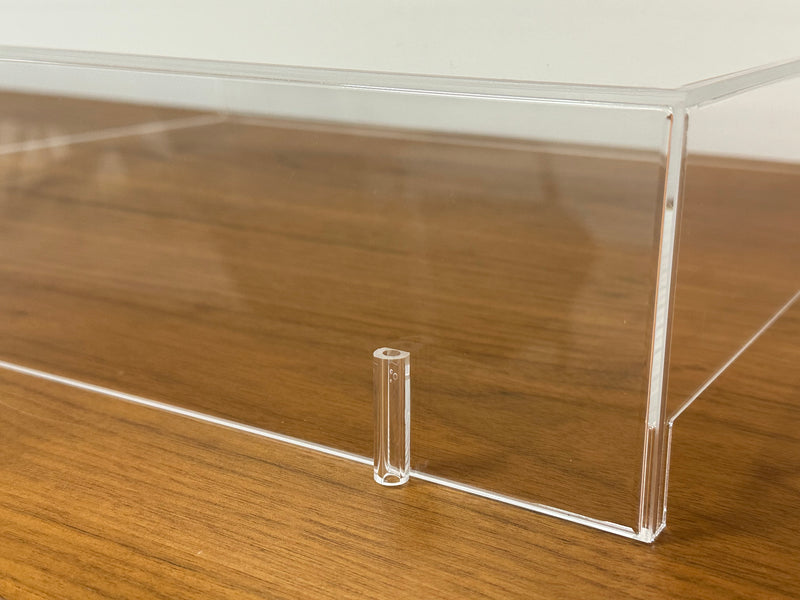 Erres RS 3536 Compatible Dust Cover