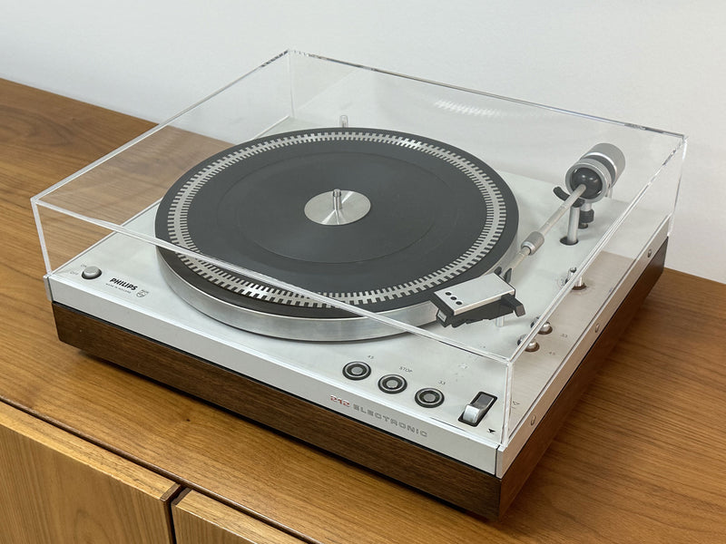 Erres RS 3536 Compatible Dust Cover