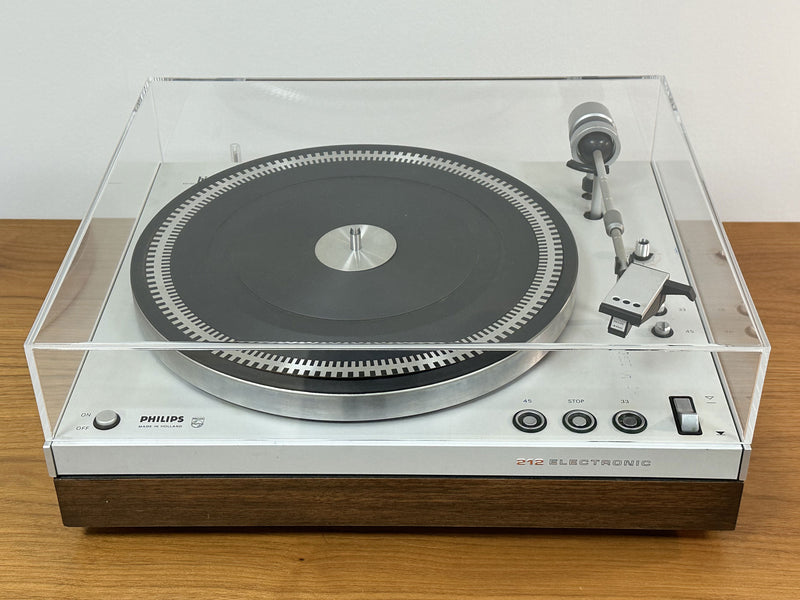 Erres RS 3536 Compatible Dust Cover