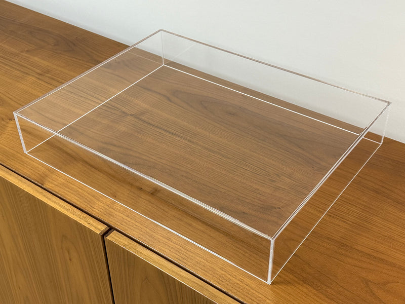 Thorens TD 126 MKI MKII MKIII Universal Dust Cover