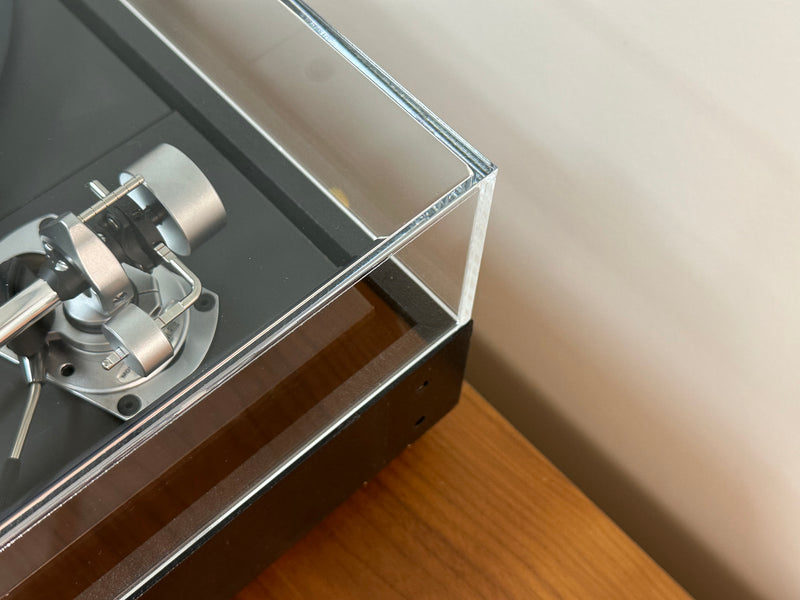 Thorens TD 126 MKI MKII MKIII Universal Dust Cover