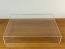 Technics SL-1200GR Compatible Dust Cover
