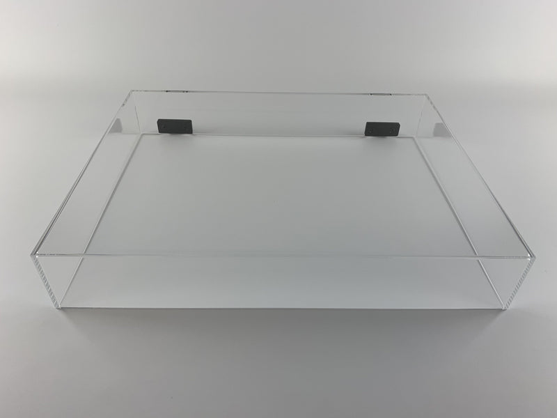 Technics SL-Q33 Compatible Dust Cover