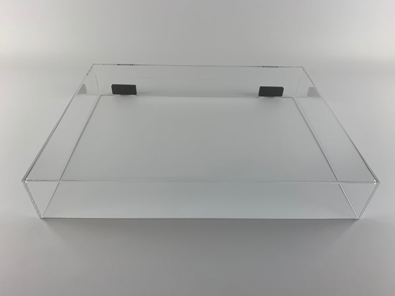 Technics SL-B3 Compatible Dust Cover