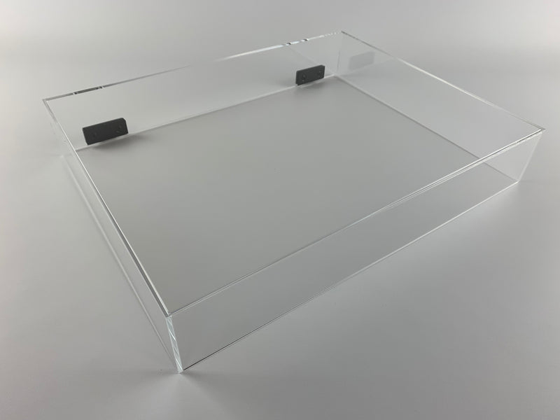 Technics SL-200 Compatible Dust Cover