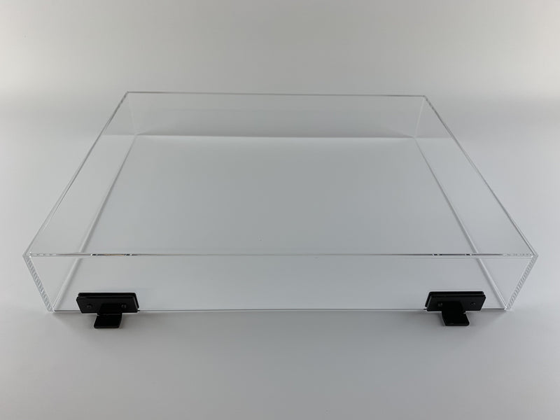 Technics SL-D205 Compatible Dust Cover