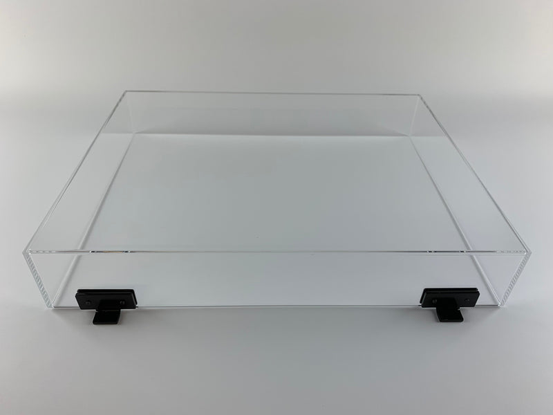 Technics SL-B3 Compatible Dust Cover