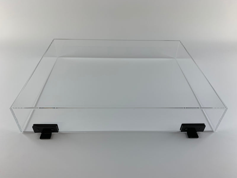Technics SL-200 Compatible Dust Cover
