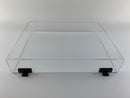 Technics SL-B2 Compatible Dust Cover