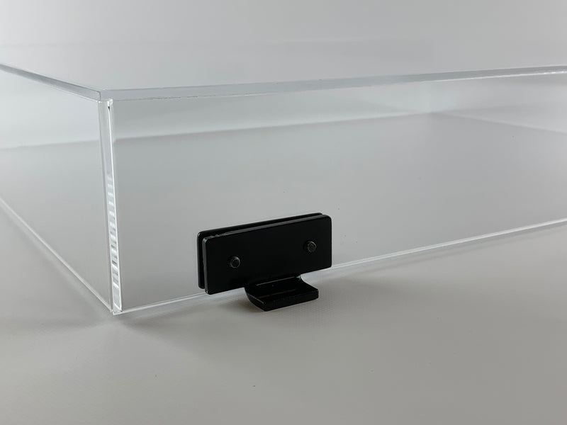 Technics SL-200 Compatible Dust Cover
