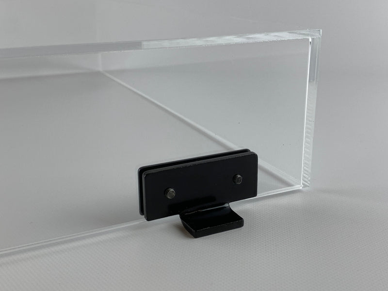 Technics SL-200 Compatible Dust Cover