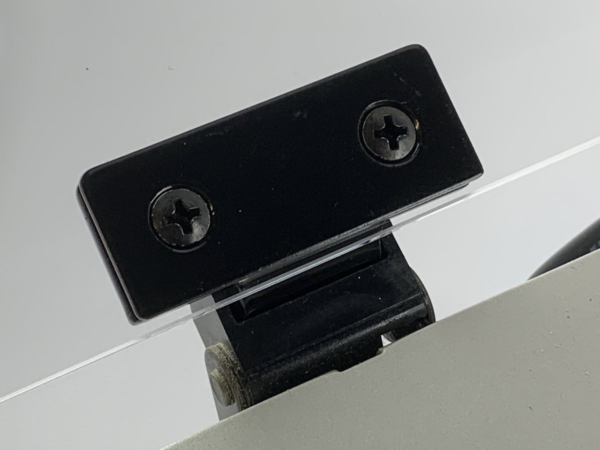 Technics SL-Q2 Compatible Dust Cover - IntoVinyl.com