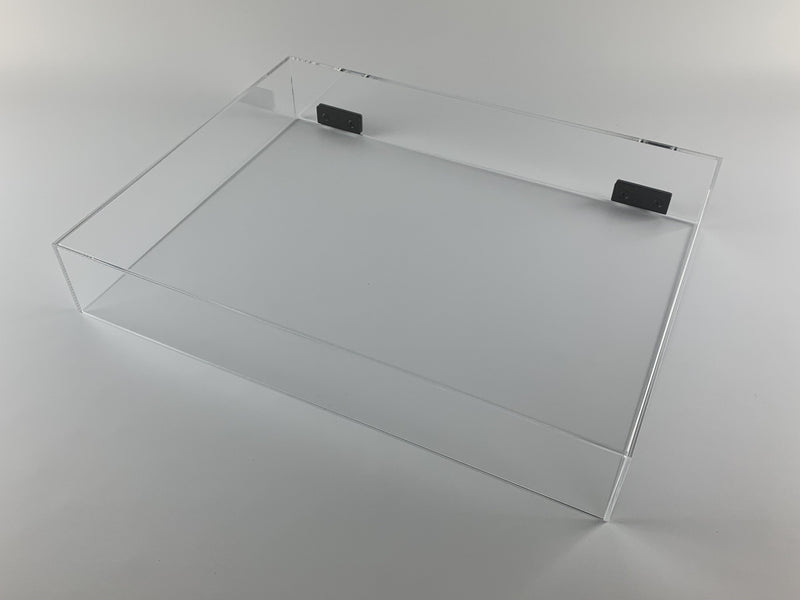 Technics SL-B303 Compatible Dust Cover