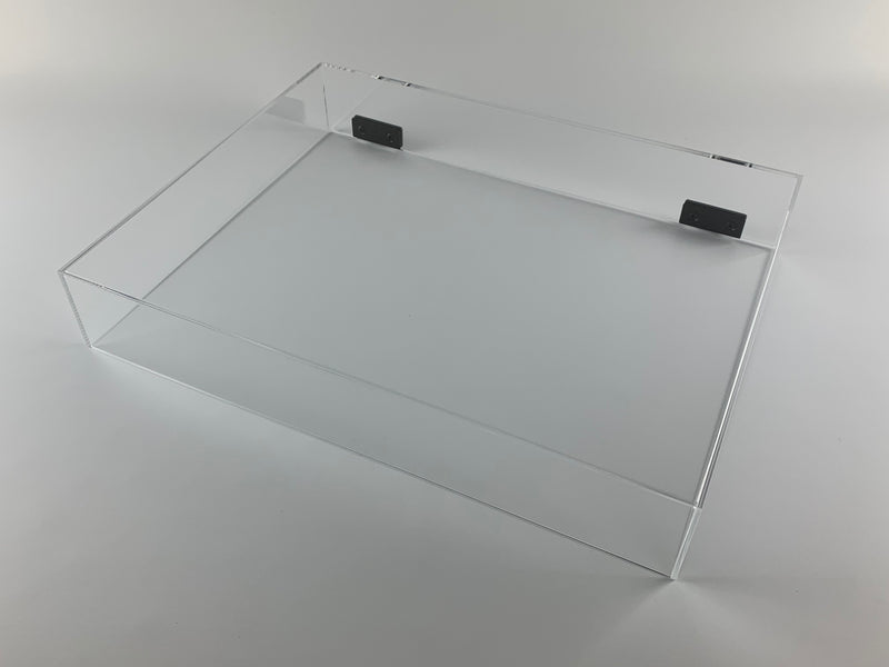 Technics SL-200 Compatible Dust Cover