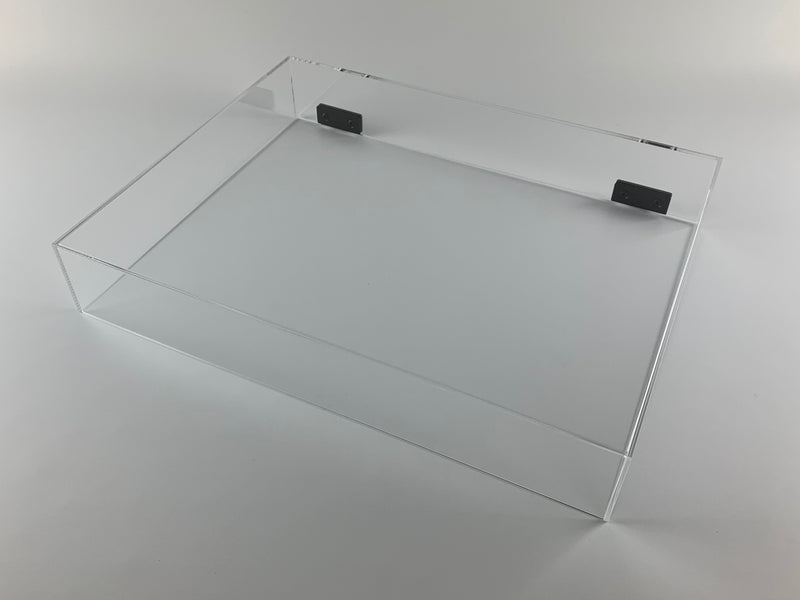 Technics SL-B3 Compatible Dust Cover