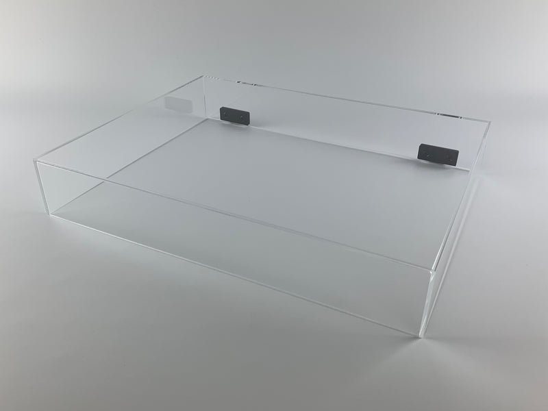 Technics SL-200 Compatible Dust Cover