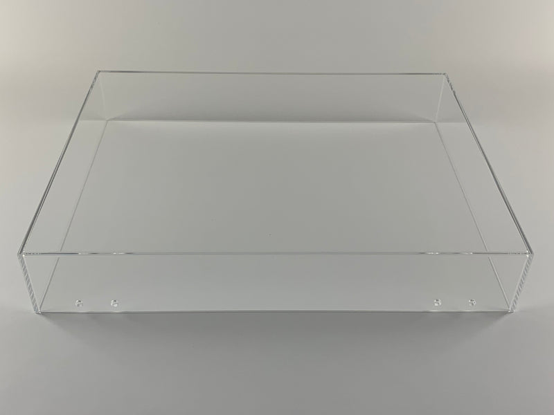 Technics SL-200 Compatible Dust Cover