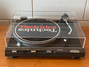 Technics SL-B1 kompatible Haube