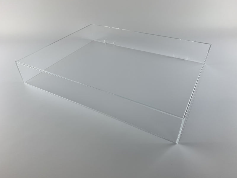 Technics SL-M2 kompatible Haube