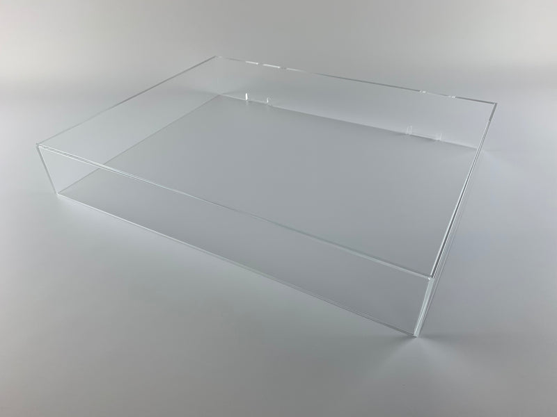 Technics SL-100C Compatible Dust Cover
