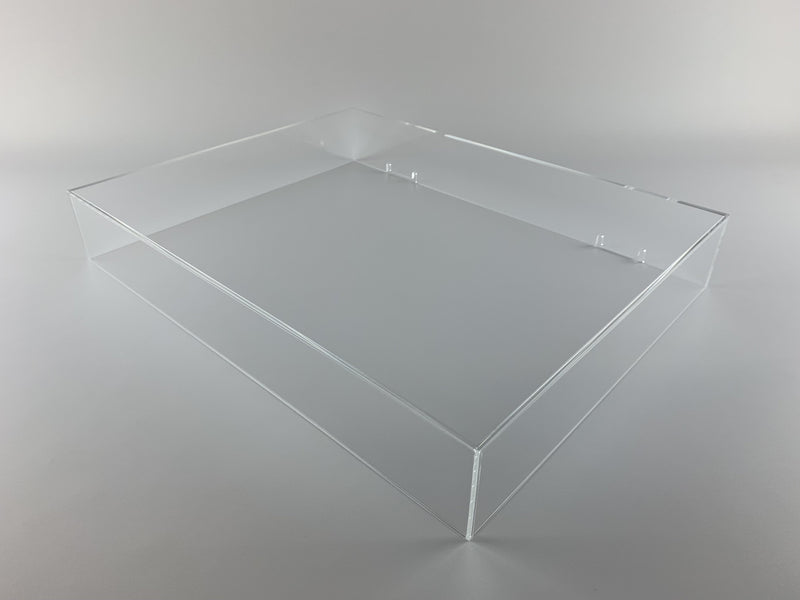 Technics SL-M2 kompatible Haube