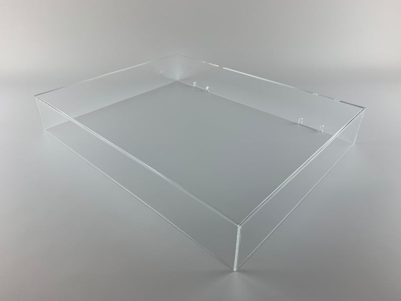 Technics SL-100C Compatible Dust Cover