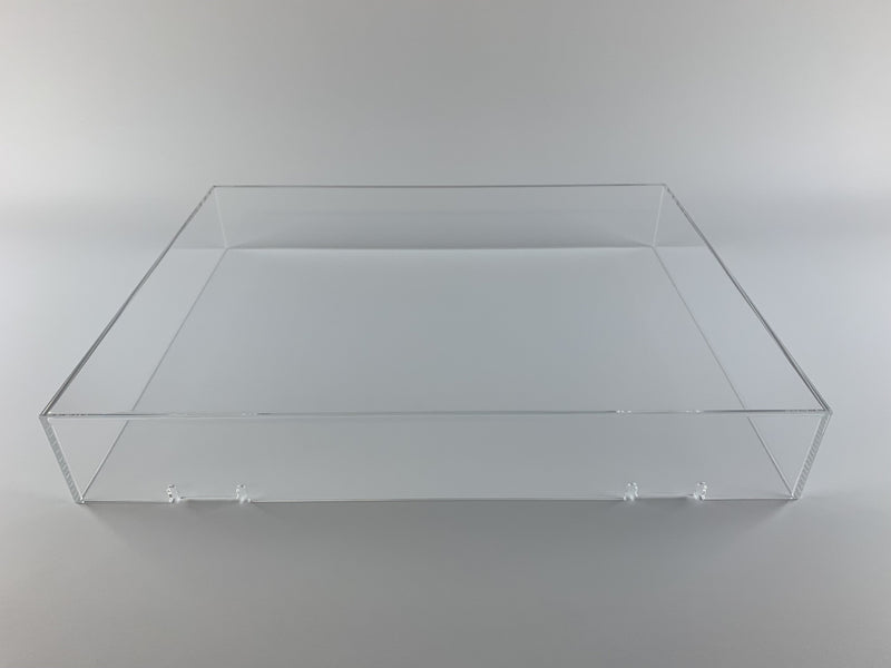 Technics SL-150 MK2, SL150 MK2 Compatible Dust Cover