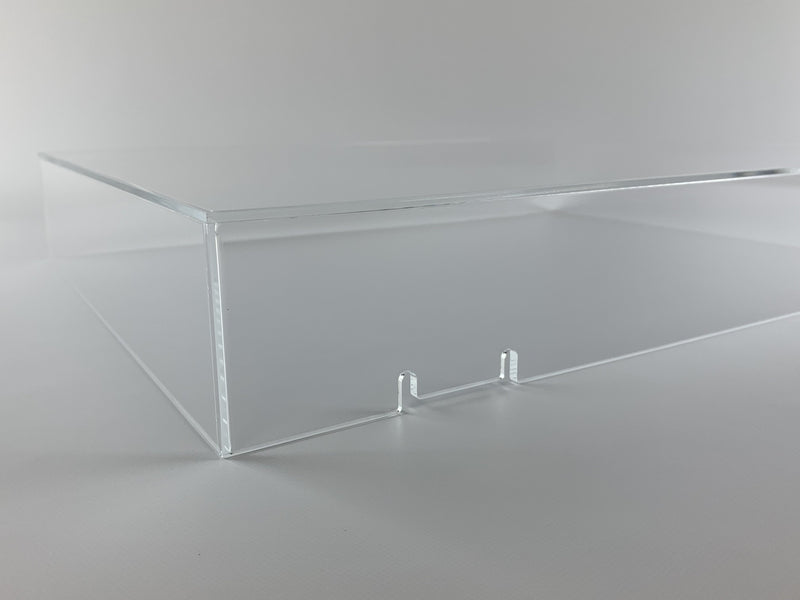 Technics SL-M2 kompatible Haube