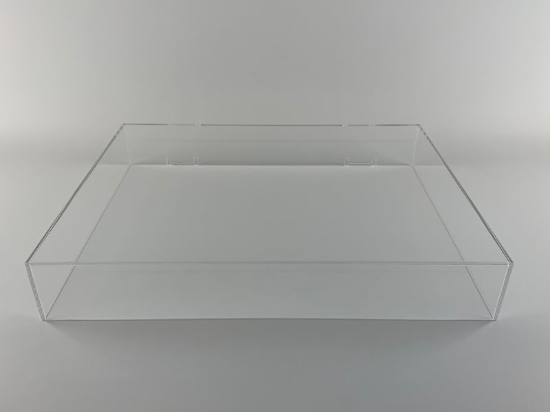 Technics SL-1500C Compatible Dust Cover