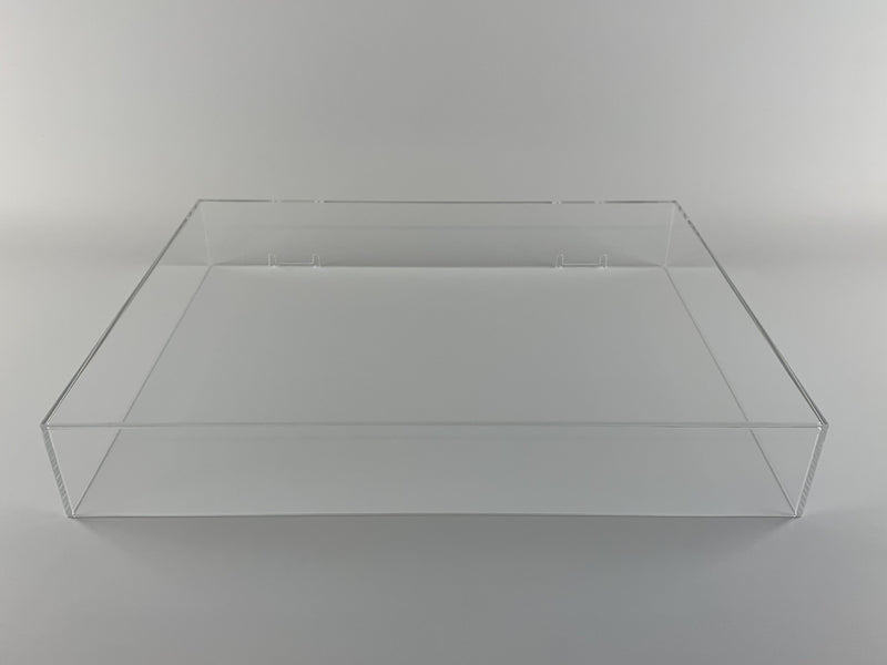 Technics SL-150 MK2, SL150 MK2 Compatible Dust Cover