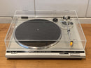 Copertura di polvere compatibile Technics SL-Q21