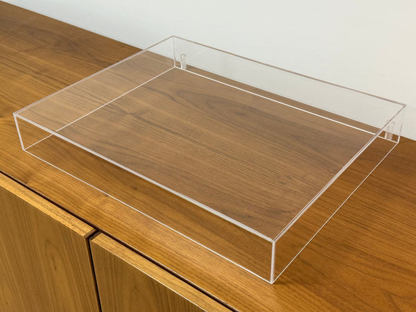 Lenco L331 Compatible Dust Cover