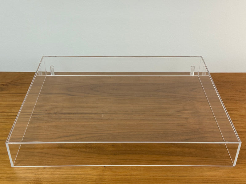 Lenco L133 Compatible Dust Cover